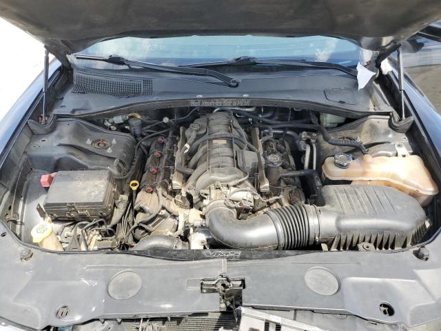 Photo 11 from auction – 2014 DODGE CHARGER R/ with VIN 2C3CDXCT0EH159270