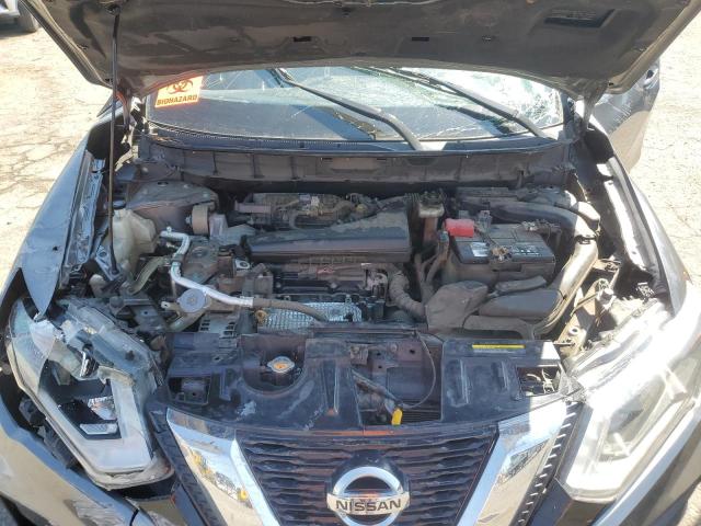 Photo 12 from auction – 2017 NISSAN ROGUE S with VIN KNMAT2MT7HP522915