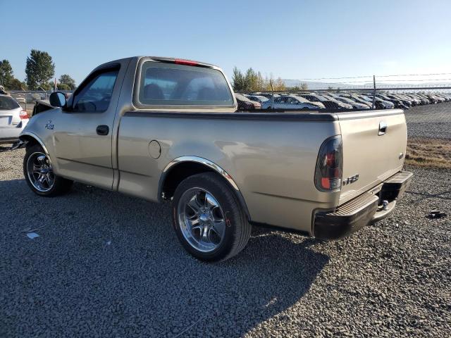 Photo 2 from auction – 1999 FORD F150 with VIN 2FTZF1725XCB20236