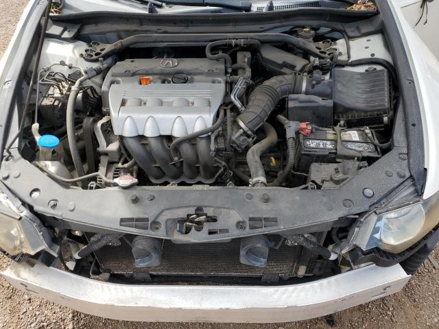 Photo 11 from auction – 2010 ACURA TSX with VIN JH4CU2F68AC042620