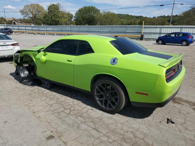 Photo 2 from auction – 2019 DODGE CHALLENGER with VIN 2C3CDZBT0KH635400