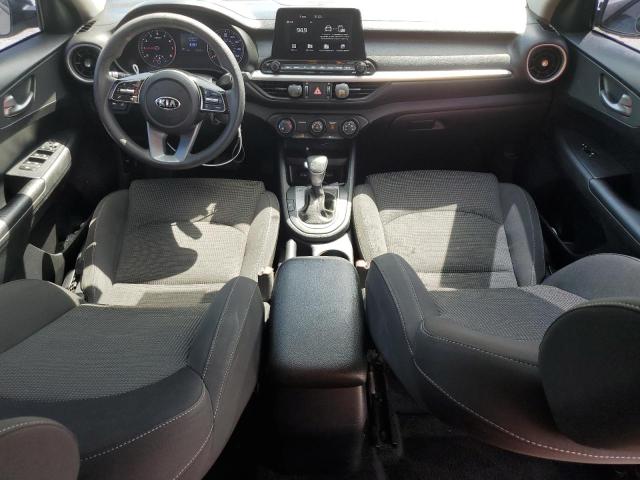 Photo 8 from auction – 2020 KIA FORTE FE with VIN 3KPF24AD1LE154130