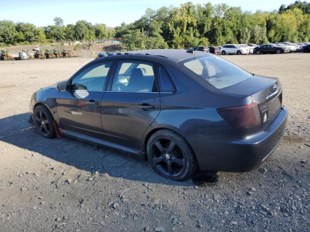 Photo 2 from auction – 2008 SUBARU IMPREZA WR with VIN JF1GE75648G502377