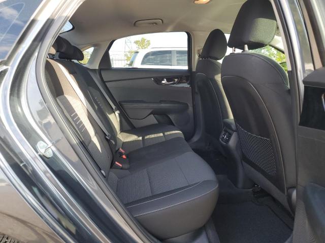 Photo 10 from auction – 2021 KIA FORTE EX with VIN 3KPF54AD5ME368319