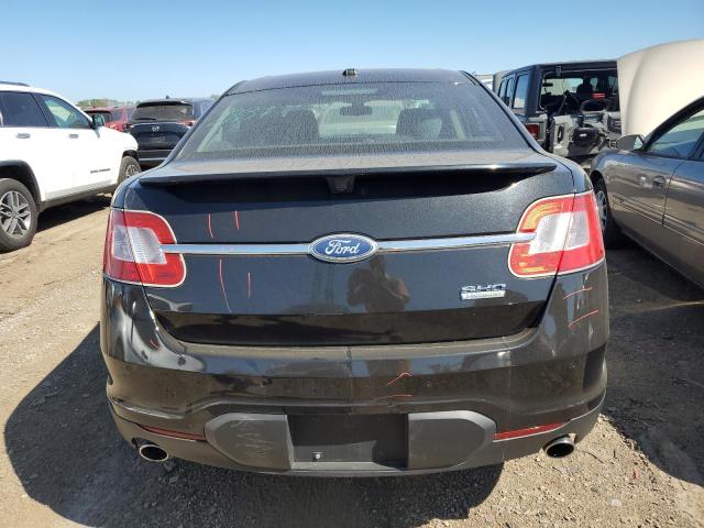 Zdjęcie 6 z aukcji – 2011 FORD TAURUS SHO z VIN 1FAHP2KT7BG142086