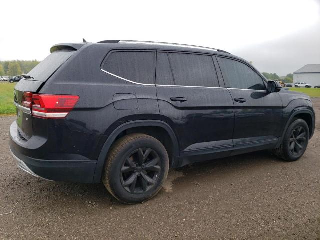 Photo 3 from auction – 2018 VOLKSWAGEN ATLAS SE with VIN 1V2DP2CA3JC598905