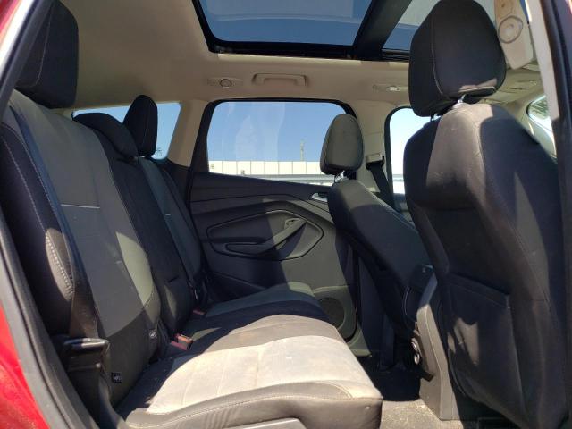 Photo 11 from auction – 2014 FORD ESCAPE SE with VIN 1FMCU9GXXEUD99911