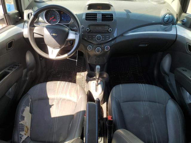 Photo 8 from auction – 2013 CHEVROLET SPARK LS with VIN KL8CB6S99DC562790