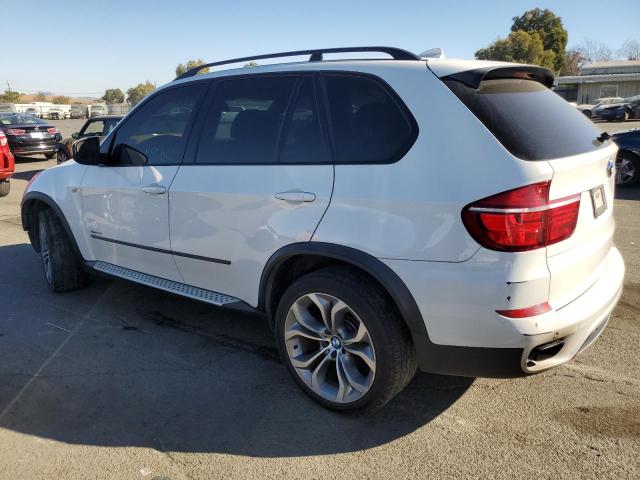 Photo 2 from auction – 2012 BMW X5 XDRIVE5 with VIN 5UXZV8C54CL426077