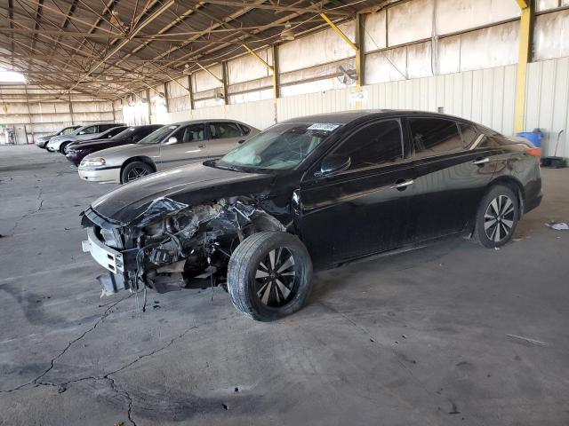 Photo 1 from auction – 2019 NISSAN ALTIMA SV with VIN 1N4BL4DV4KC129797