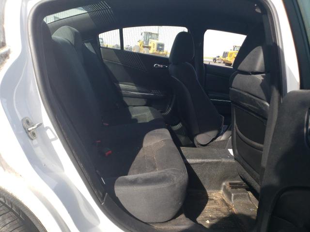 Photo 10 from auction – 2011 DODGE CHARGER PO with VIN 2B3CL1CT6BH578328