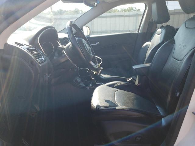 Photo 7 from auction – 2020 JEEP COMPASS LI with VIN 3C4NJDCB2LT163490