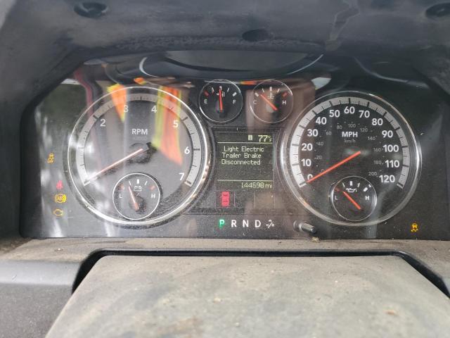 Photo 9 from auction – 2012 DODGE RAM 1500 S with VIN 1C6RD7FT2CS167403