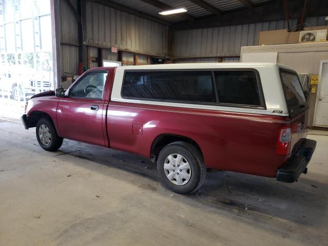 Photo 2 from auction – 1996 TOYOTA T100 with VIN JT4JM11D0T0015571