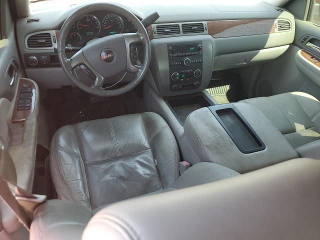 Photo 8 from auction – 2008 GMC SIERRA C15 with VIN 1GTEC19J28Z317316
