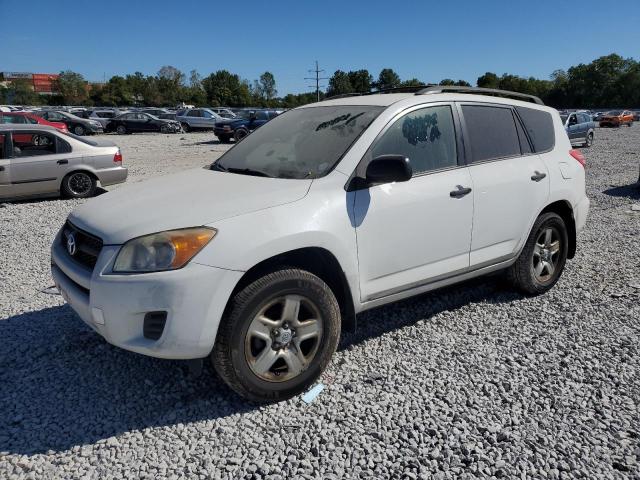 TOYOTA RAV4 2010 with VIN JTMZF4DV5AD028440 - Photo from auction