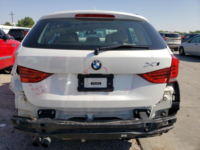 Photo 6 from auction – 2013 BMW X1 XDRIVE2 with VIN WBAVL1C55DVR85511