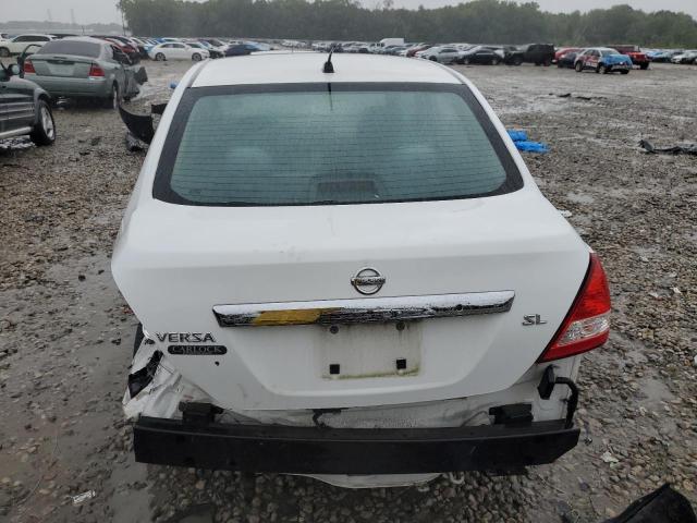 Photo 6 from auction – 2008 NISSAN VERSA S with VIN 3N1BC11E18L442027