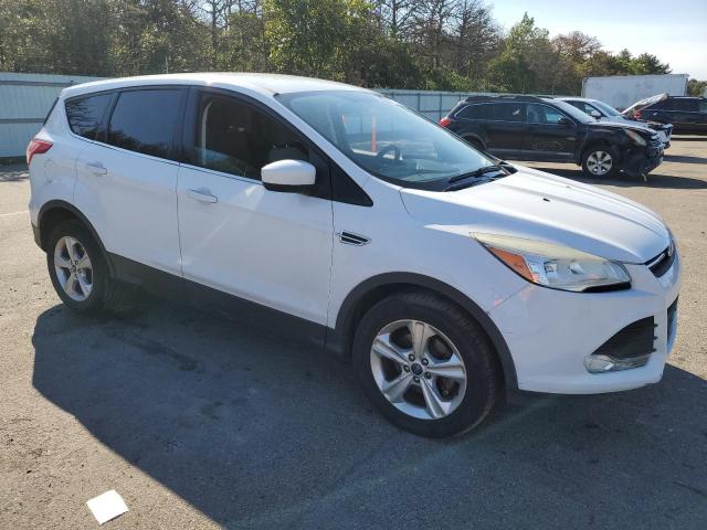 Photo 4 from auction – 2014 FORD ESCAPE SE with VIN 1FMCU0GX3EUA29461