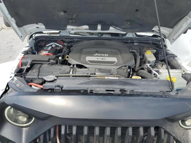 Photo 11 from auction – 2015 JEEP WRANGLER U with VIN 1C4HJWEG4FL500453