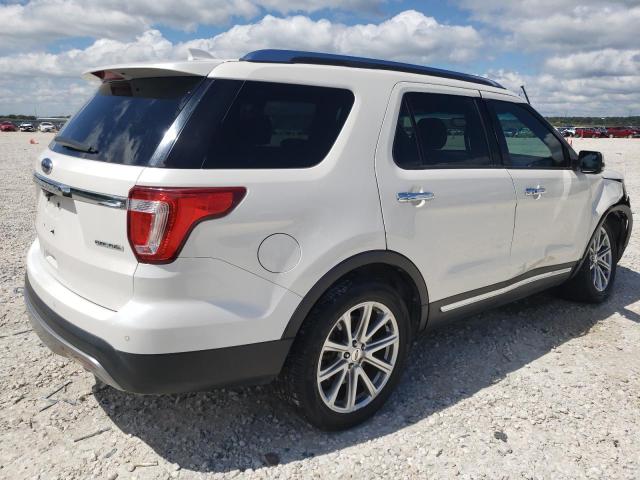 Photo 3 from auction – 2016 FORD EXPLORER L with VIN 1FM5K7F87GGC25230