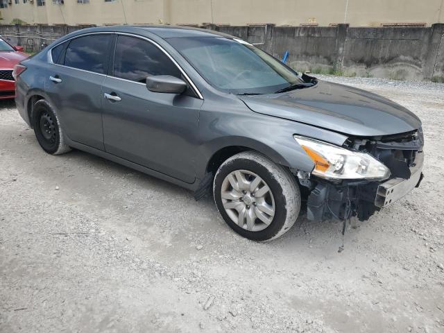 Photo 4 from auction – 2014 NISSAN ALTIMA 2.5 with VIN 1N4AL3AP2EN353266