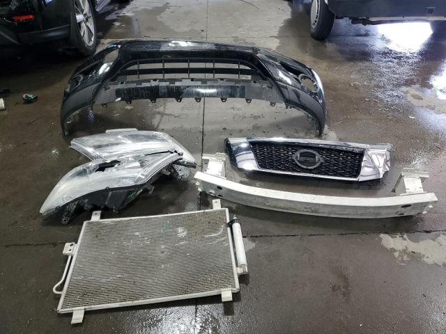 Photo 13 from auction – 2015 NISSAN PATHFINDER with VIN 5N1AR2MM7FC721292