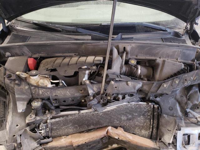 Photo 12 from auction – 2012 CHEVROLET TRAVERSE L with VIN 1GNKVGED0CJ197837