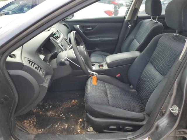 Photo 7 from auction – 2016 NISSAN ALTIMA 2.5 with VIN 1N4AL3AP2GC162543