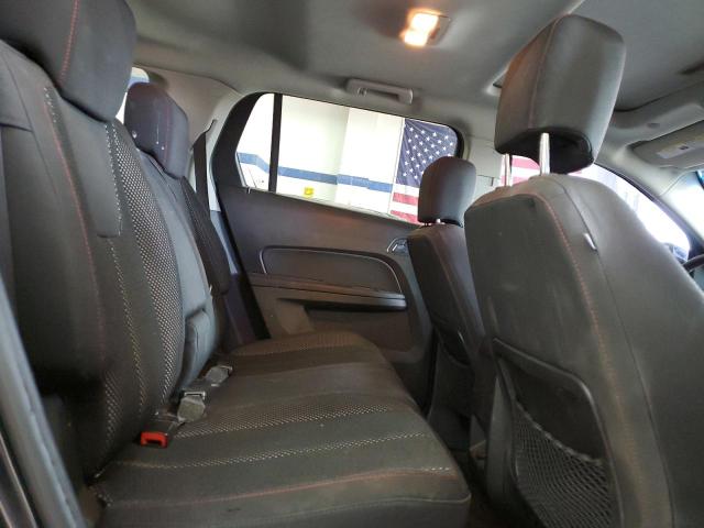 Photo 10 from auction – 2011 GMC TERRAIN SL with VIN 2CTFLTEC1B6420791