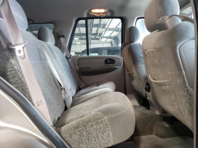 Photo 11 from auction – 2002 CHEVROLET TRAILBLAZE with VIN 1GNDT13S022501206