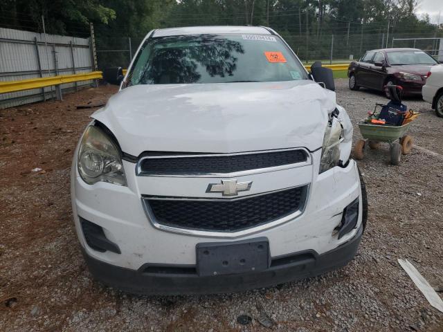 Photo 5 from auction – 2015 CHEVROLET EQUINOX LS with VIN 1GNALAEK8FZ100080