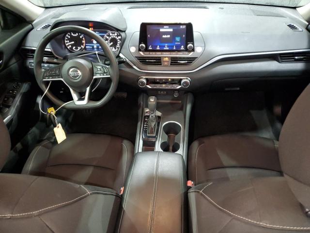 Photo 8 from auction – 2022 NISSAN ALTIMA SV with VIN 1N4BL4DV5NN386041