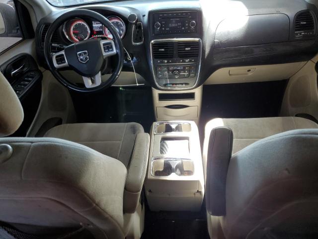 Foto 8 de la subasta – 2012 DODGE GRAND CARA con VIN 2C4RDGDG3CR157138
