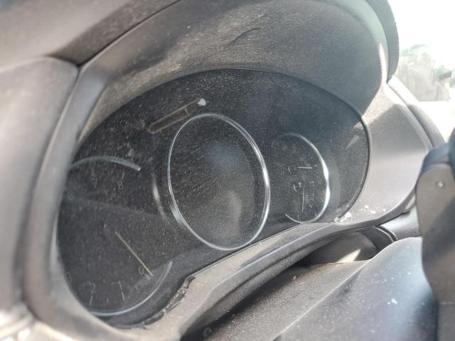 Снимка 9 от търг – 2022 MAZDA CX-5 с VIN JM3KFBAYXN0617699