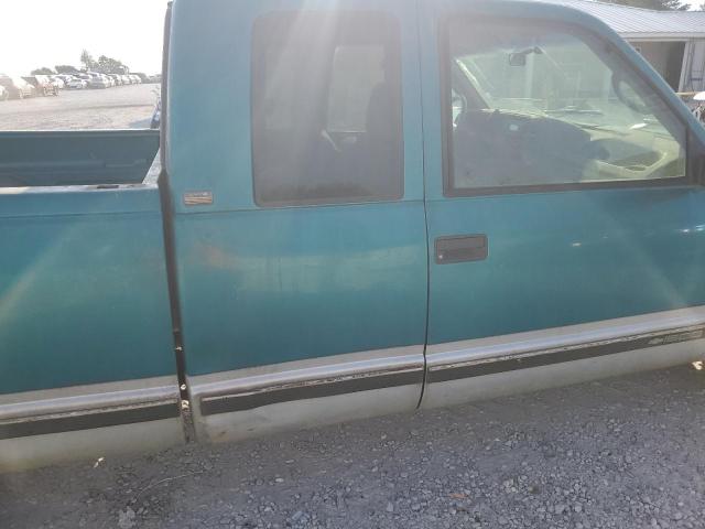 Photo 10 from auction – 1995 CHEVROLET GMT-400 C1 with VIN 2GCEC19K6S1154968