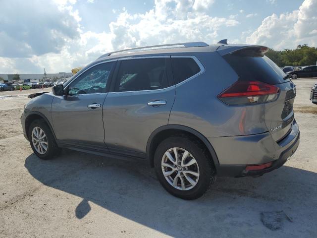 Photo 2 from auction – 2019 NISSAN ROGUE S with VIN KNMAT2MV2KP528761