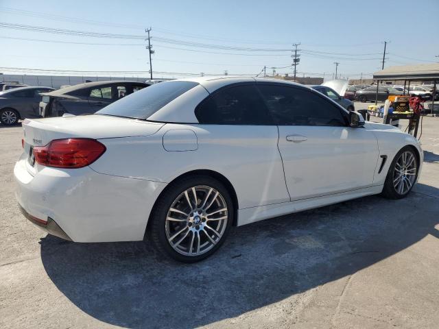 Photo 3 from auction – 2015 BMW 428 I with VIN WBA3V5C56F5A79169