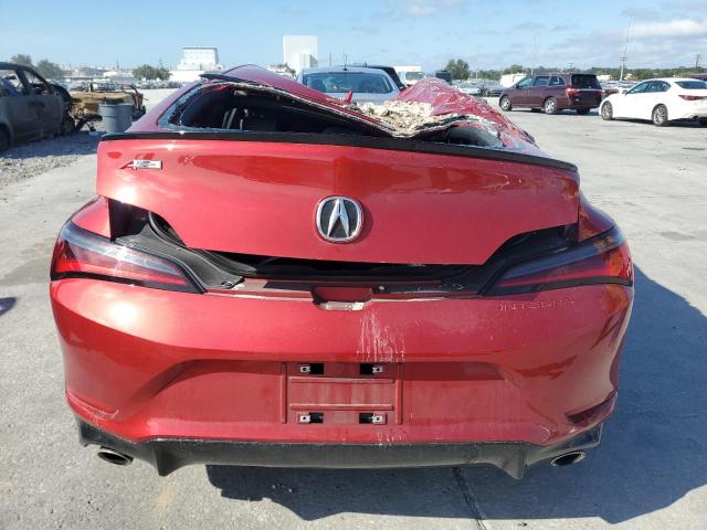 Photo 6 from auction – 2024 ACURA INTEGRA A- with VIN 19UDE4H36RA009612