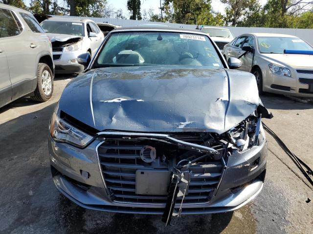 Photo 5 from auction – 2016 AUDI A3 PREMIUM with VIN WAU67LFF0G1051177