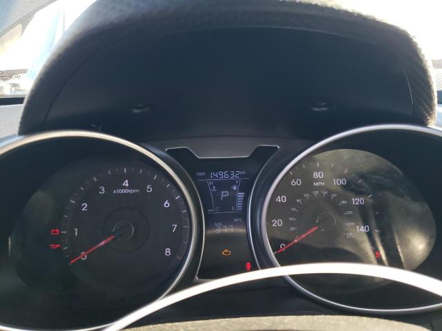 Photo 9 from auction – 2012 HYUNDAI VELOSTER with VIN KMHTC6AD7CU053554