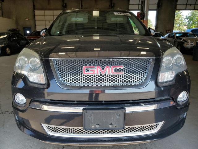 Photo 5 from auction – 2012 GMC ACADIA DEN with VIN 1GKKVTED8CJ358263