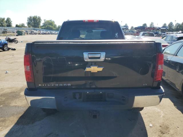 Фото 6 с аукциона – 2008 CHEVROLET SILVERADO с VIN 2GCEK13M281129233