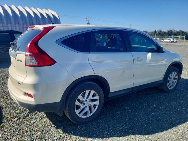Photo 3 from auction – 2015 HONDA CR-V SE with VIN 2HKRM4H49FH127271