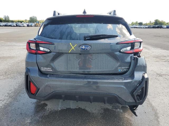 صورة رقم 6 من المزاد - 2024 SUBARU CROSSTREK مع VIN JF2GUABC4RH250227