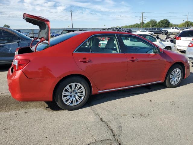 Photo 3 from auction – 2013 TOYOTA CAMRY L with VIN 4T1BF1FK9DU680240