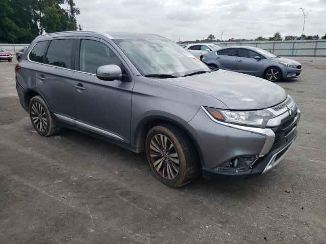 Photo 4 from auction – 2020 MITSUBISHI OUTLANDER with VIN JA4AD3A32LJ001825