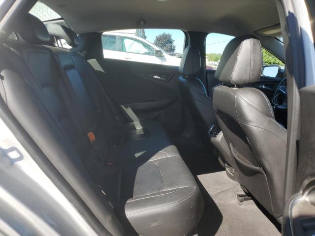 Photo 10 from auction – 2017 CHEVROLET MALIBU LT with VIN 1G1ZE5ST2HF258759