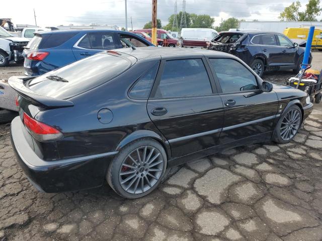 Photo 3 from auction – 2000 SAAB 9-3 VIGGEN with VIN YS3DP55G4Y7008968