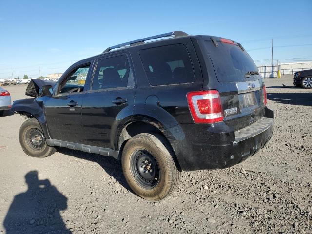 Photo 2 from auction – 2012 FORD ESCAPE LIM with VIN 1FMCU9EG8CKA18004